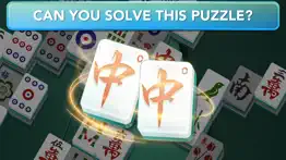 How to cancel & delete mahjong solitaire classic tile 2