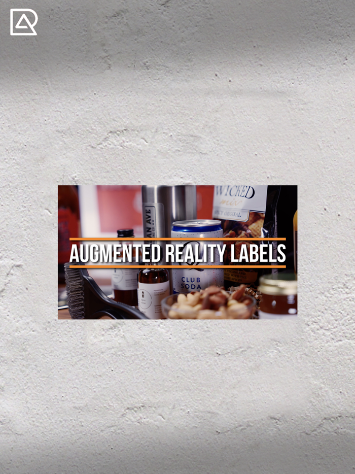 AR Connect - Powered by DLS