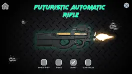 Game screenshot Fire Weapons & Taser Simulator hack