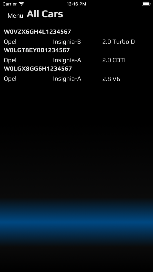 #3. OPL Monitor (iOS) 由: OPL TEAM PRZEMYSLAW ZAWADZKI