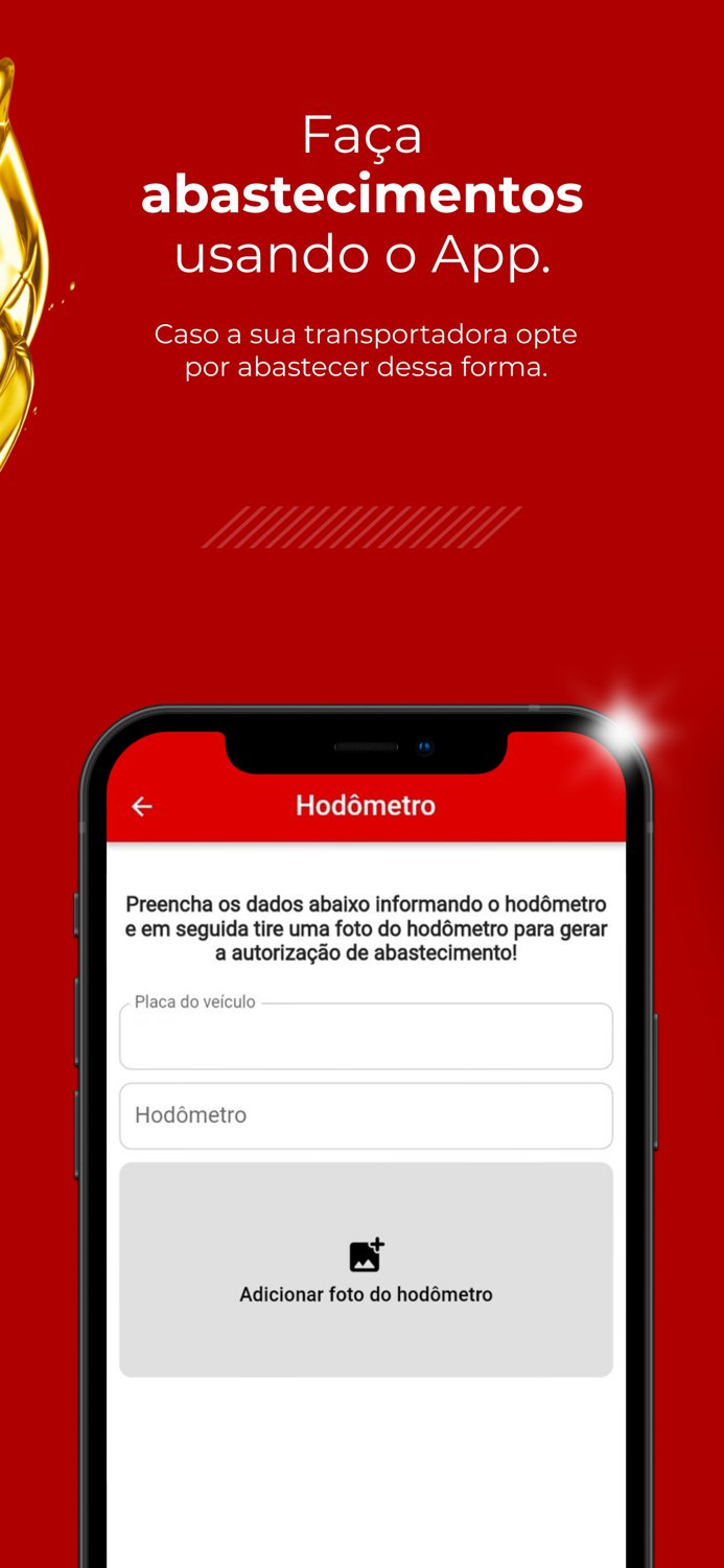 Rede Frota Motorista