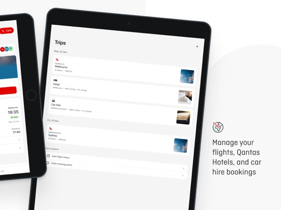 Qantas Airwaysのおすすめ画像2