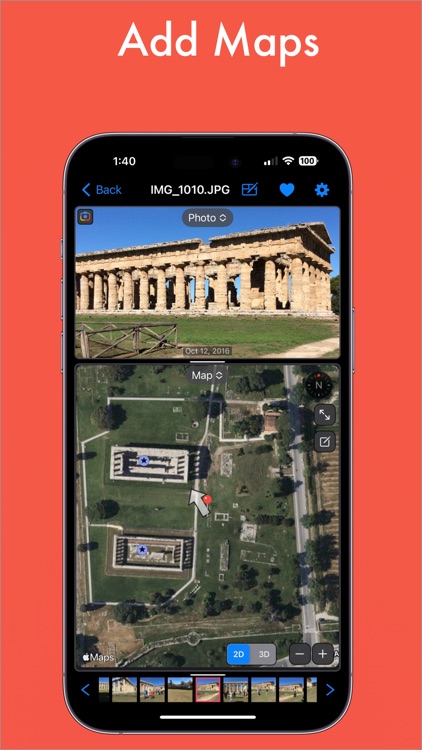 PhotoGem - Photo Explorer