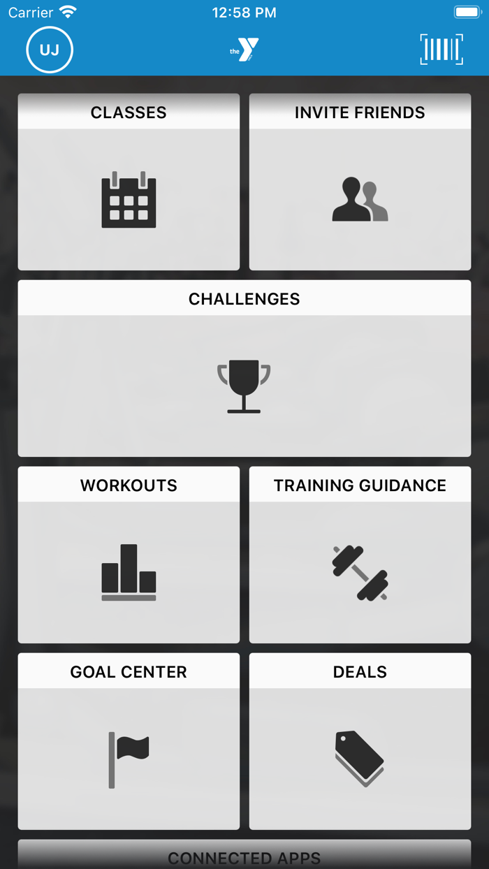 YMCA of Metropolitan Ft. Worth