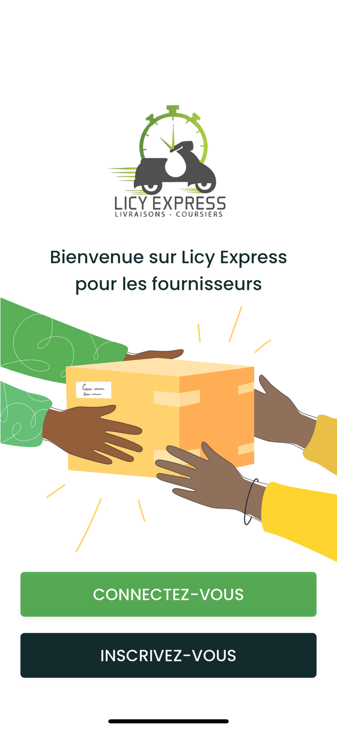 Licy Express