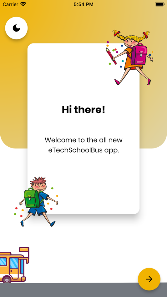 eTechSchoolBus - 3.2.5 - (iOS)