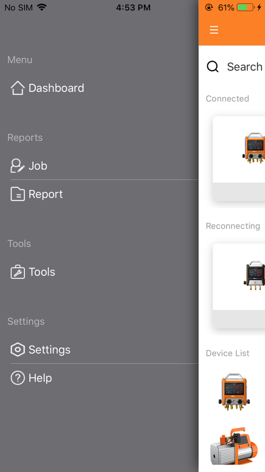 #3. Elitech Tools (iOS) 由: Elitech Technology,Inc.