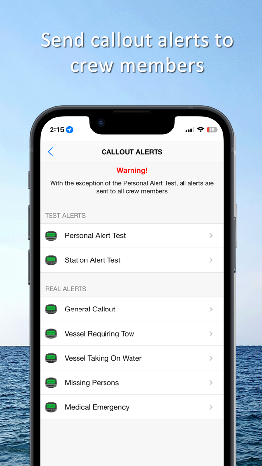 #8. iCrew (iOS) 由: Kernow Software