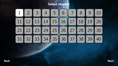 Screenshot #2 pour PCT-BricksBreaker