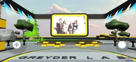 Game screenshot Metamore by Greyder apk
