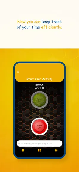 Game screenshot PunchBee apk