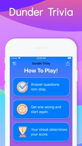 Dunder Inc. screenshot 1
