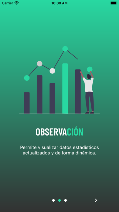 Seguisam Screenshot