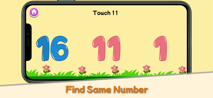 Kids Nursery Learning School