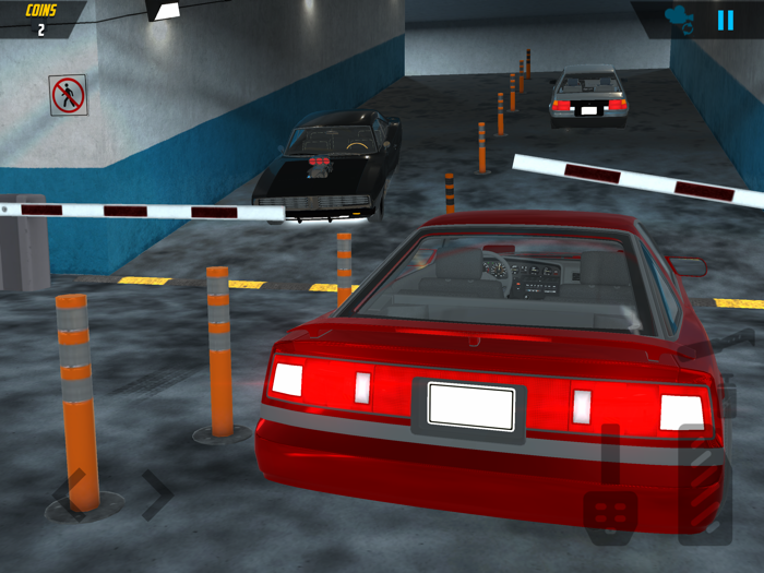 City Drift Classic 1980