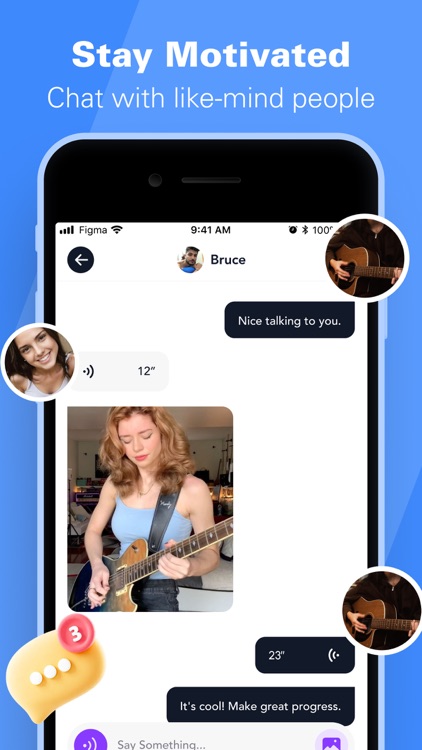 Kazo - Make Your Day screenshot-3