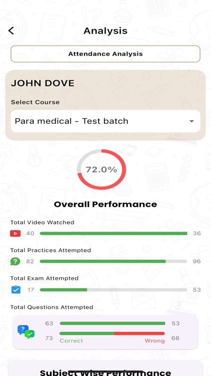 Feelearn screenshot-6