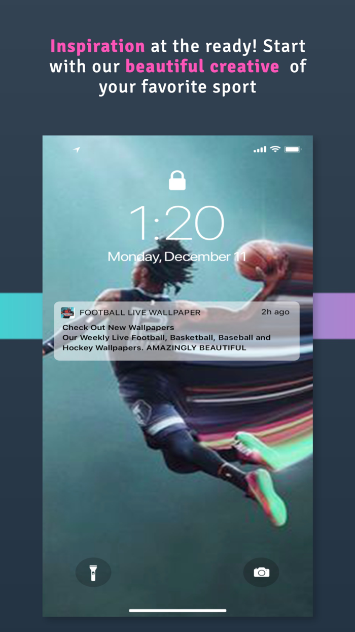 Football Wallpaper Retro 2k22