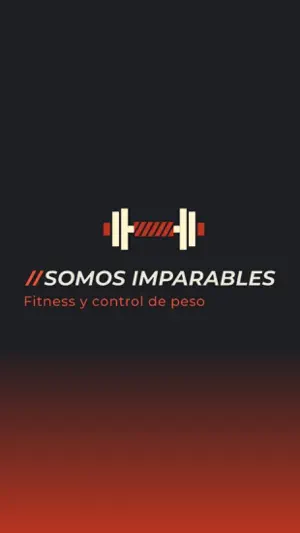SOMOS IMPARABLES screenshot 1