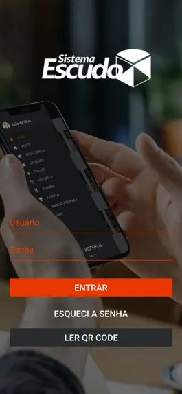 Game screenshot Portal Escudo mod apk
