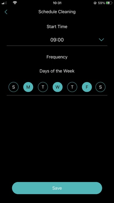 MOAI® Screenshot