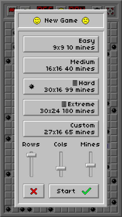 Minesweeper Classic: Retro screenshot 4