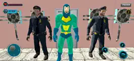 Game screenshot Superhero Jailbreak Escape 3D mod apk