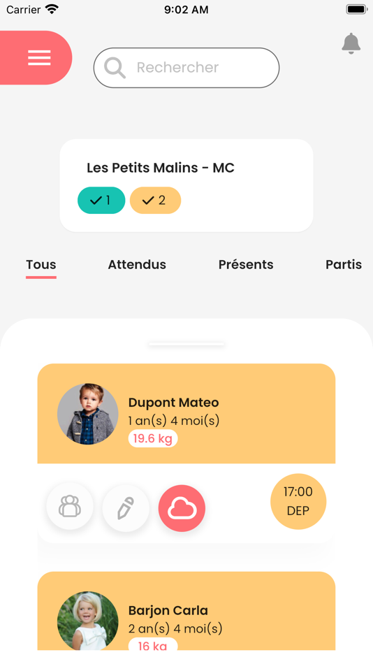 #3. LutinRouge Pro (iOS) 由: LutinRouge