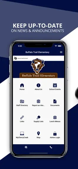 Game screenshot Buffalo Trail Elementary mod apk