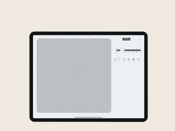 White Noise -Meditation  Sleep