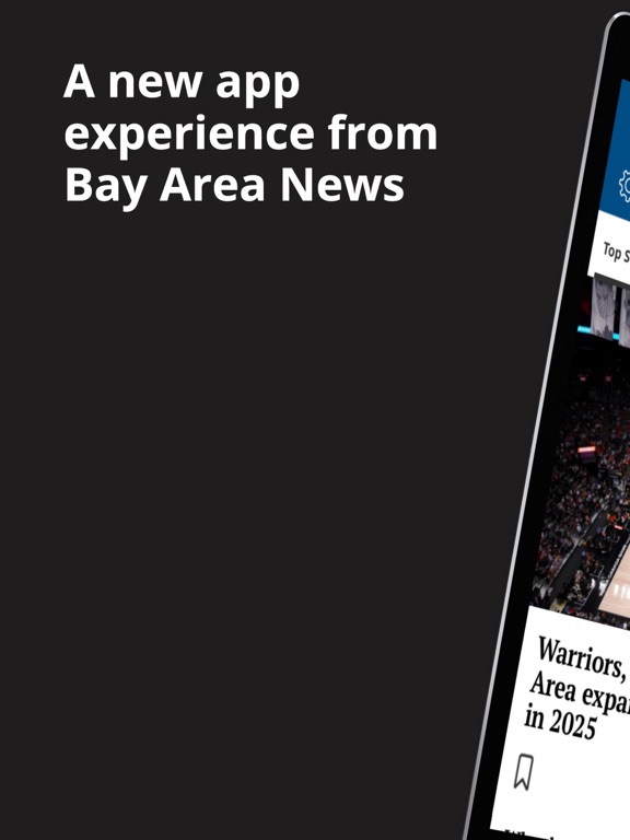 Bay Area Newsのおすすめ画像1