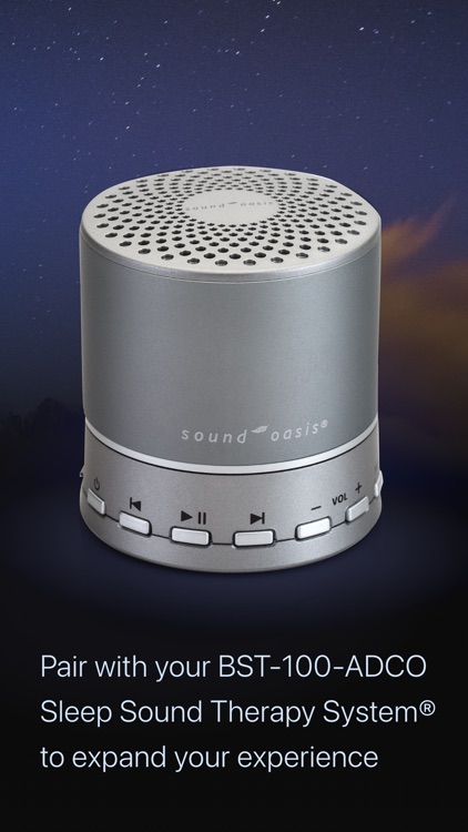 Sound Oasis BST-100-ADCO screenshot-3