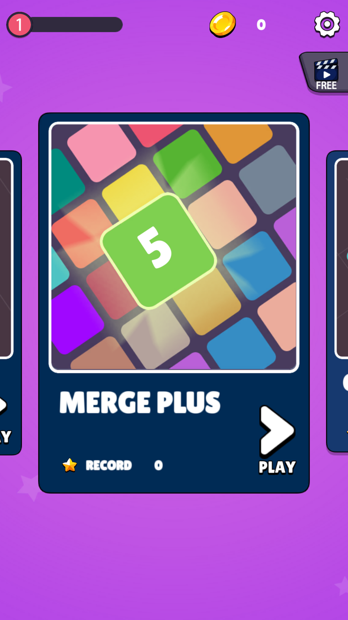 Box Puzzle Legend 3in1