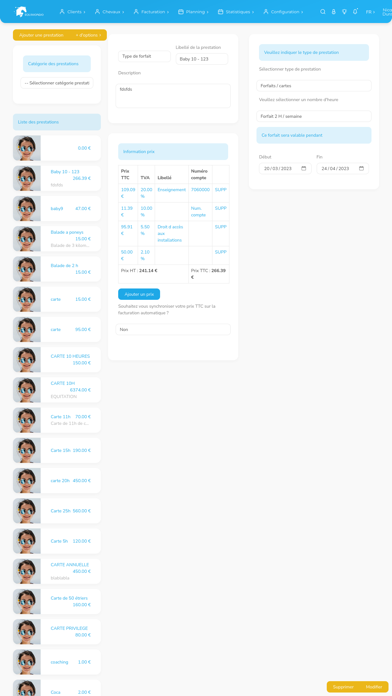 Equimondo Screenshot