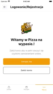 pizza na wypasie iphone screenshot 4