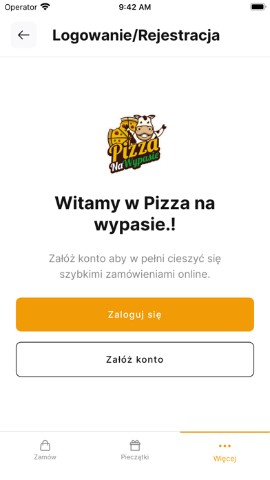 Pizza Na Wypasie Screenshot