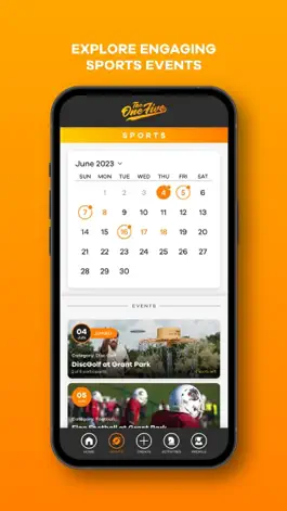 Game screenshot The One Five * mod apk