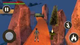 Game screenshot Jump Up Parkour Survivor mod apk