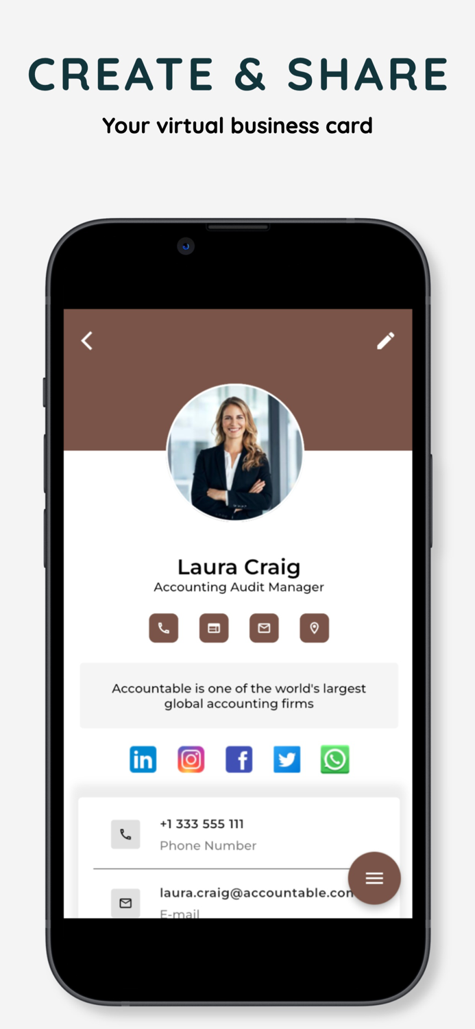 Govcardapp