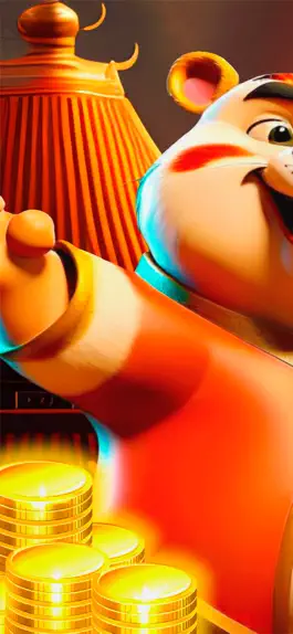 Game screenshot Eastern Carnival mod apk