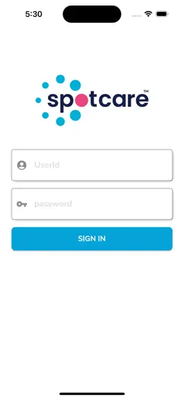 Game screenshot SpotCare - Doctors & Network mod apk