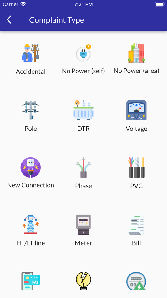 #3. myBijulee (iOS) 由: Assam Power Distribution Company Limited