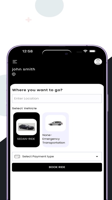 Pro_Transport Screenshot