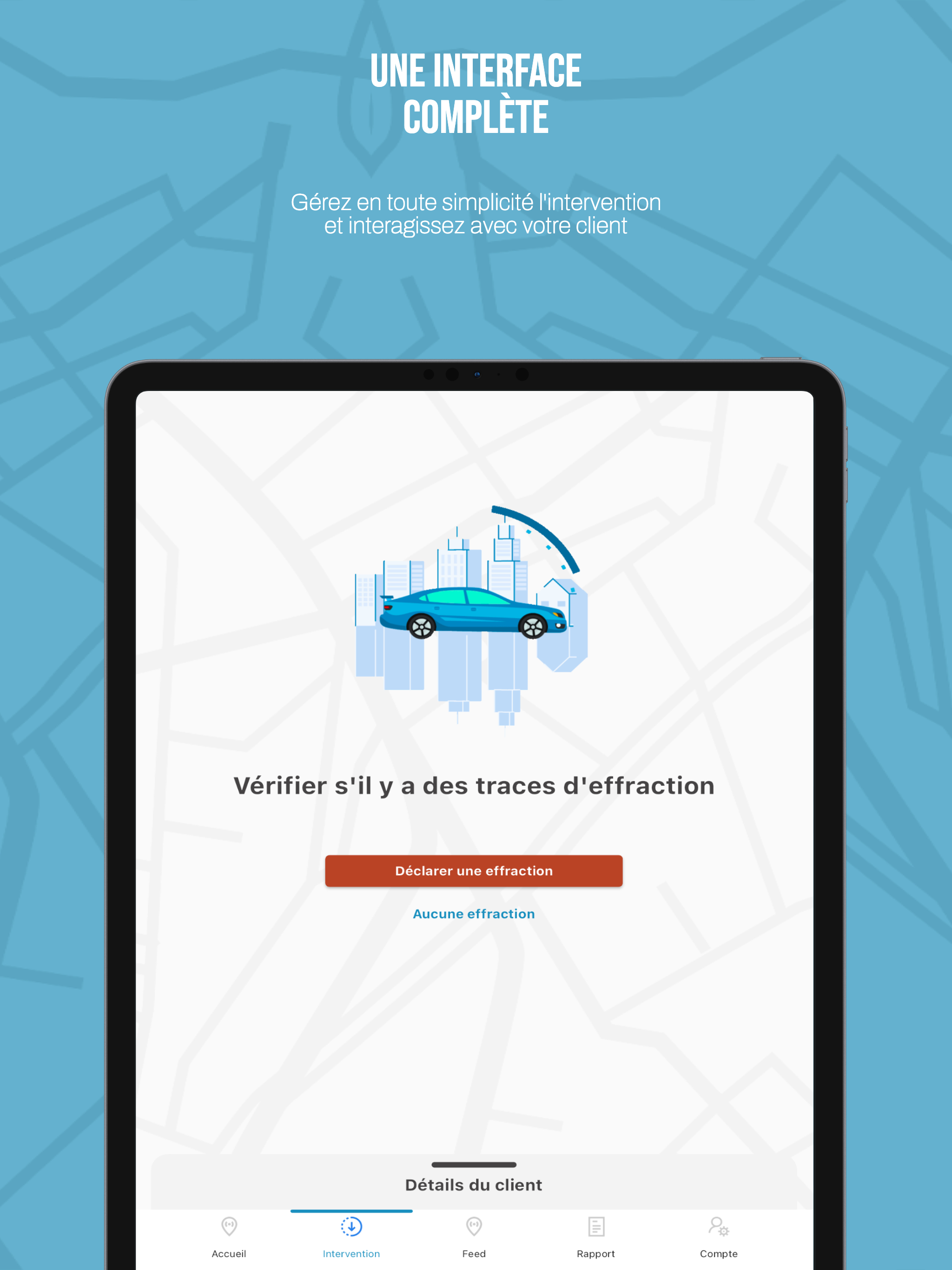 Wisecure Pro screenshot 7