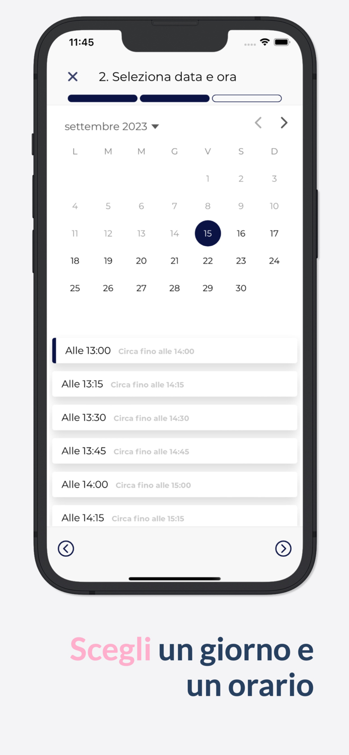 Avangardlook Donna Morciano