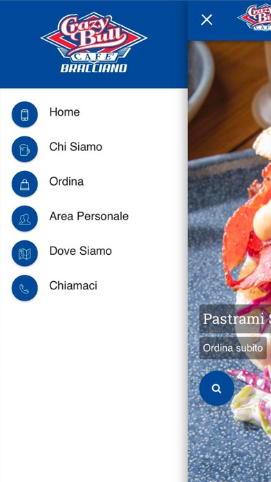 Screenshot #2 pour Crazy Bull Bracciano