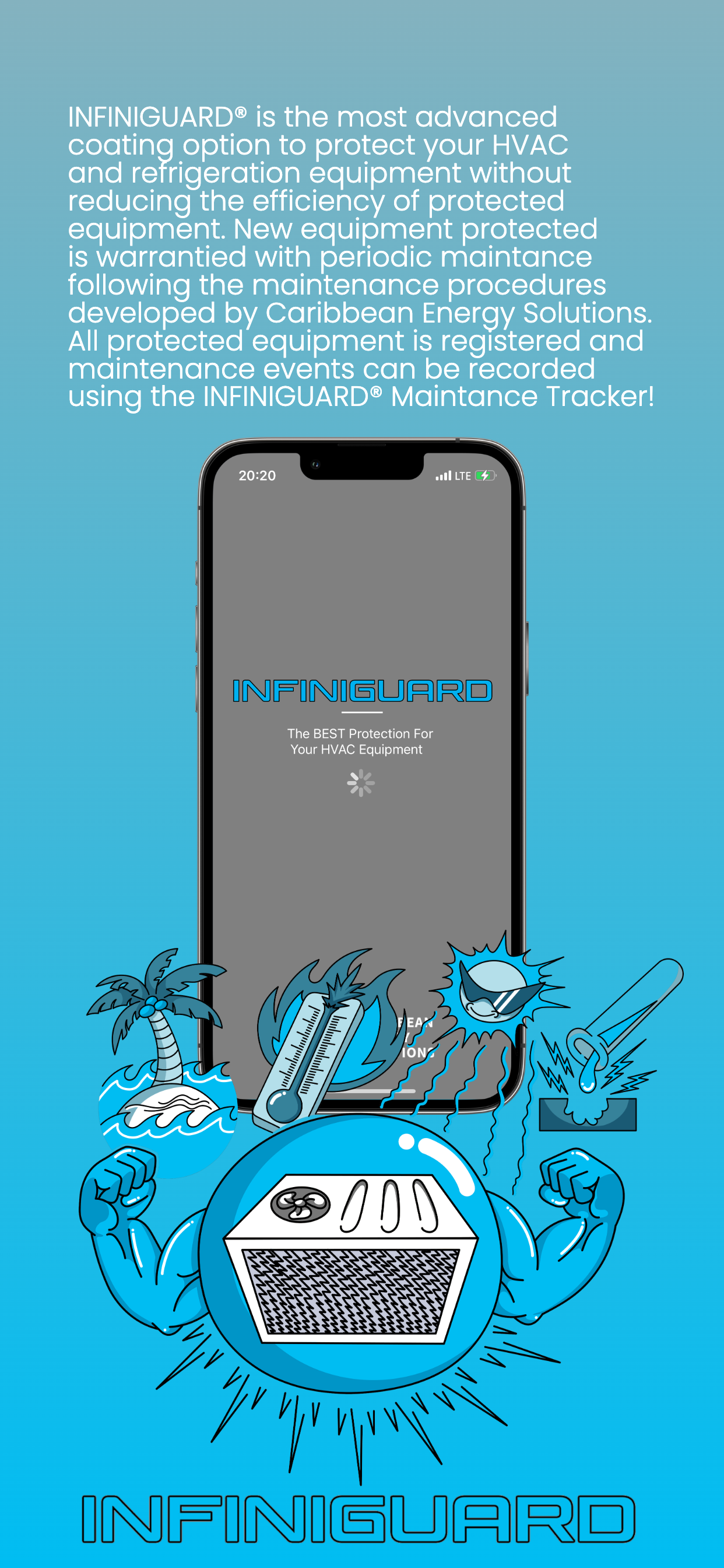 INFINIGUARD®