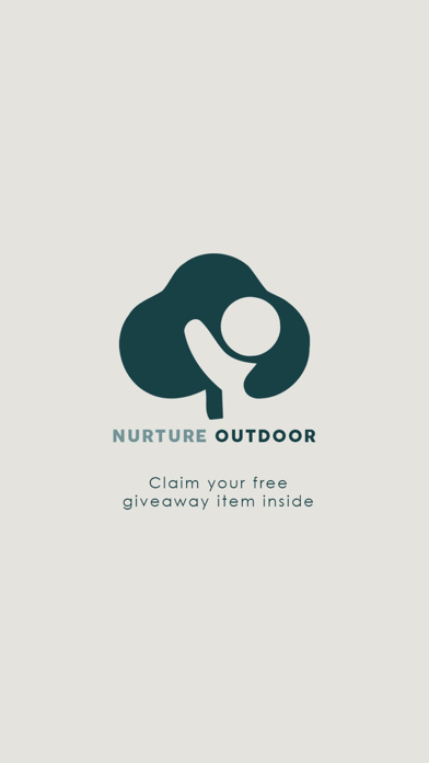 NurtureOutdoorofficial Screenshot
