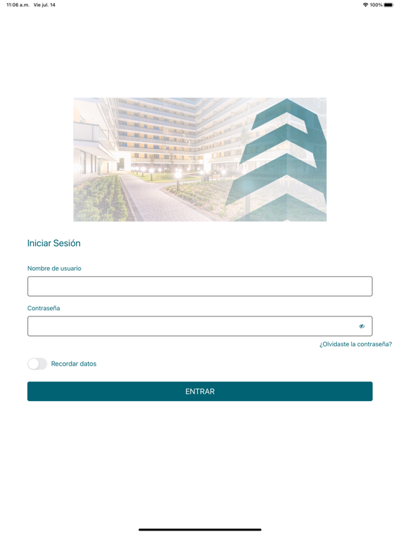 Screenshot #4 pour Clientes Rosmarino