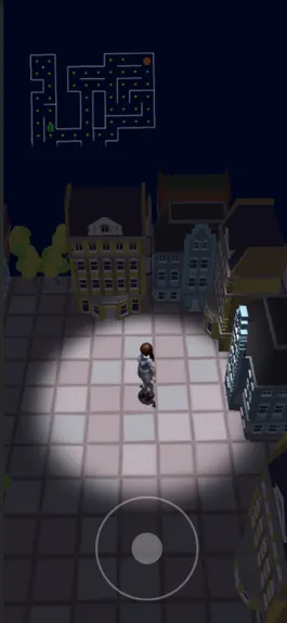 Game screenshot Dream Maze Escape apk